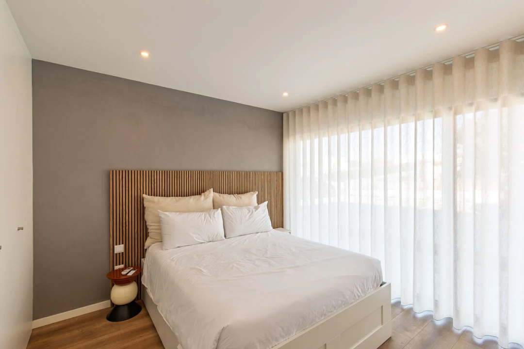 Apartamento T3 para Venda em Santo Isidoro Foto 13