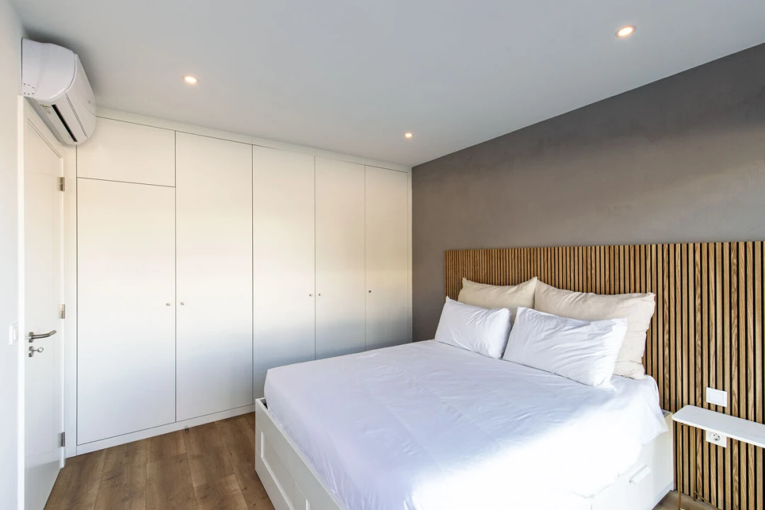 Apartamento T3 para Venda em Santo Isidoro Foto 14