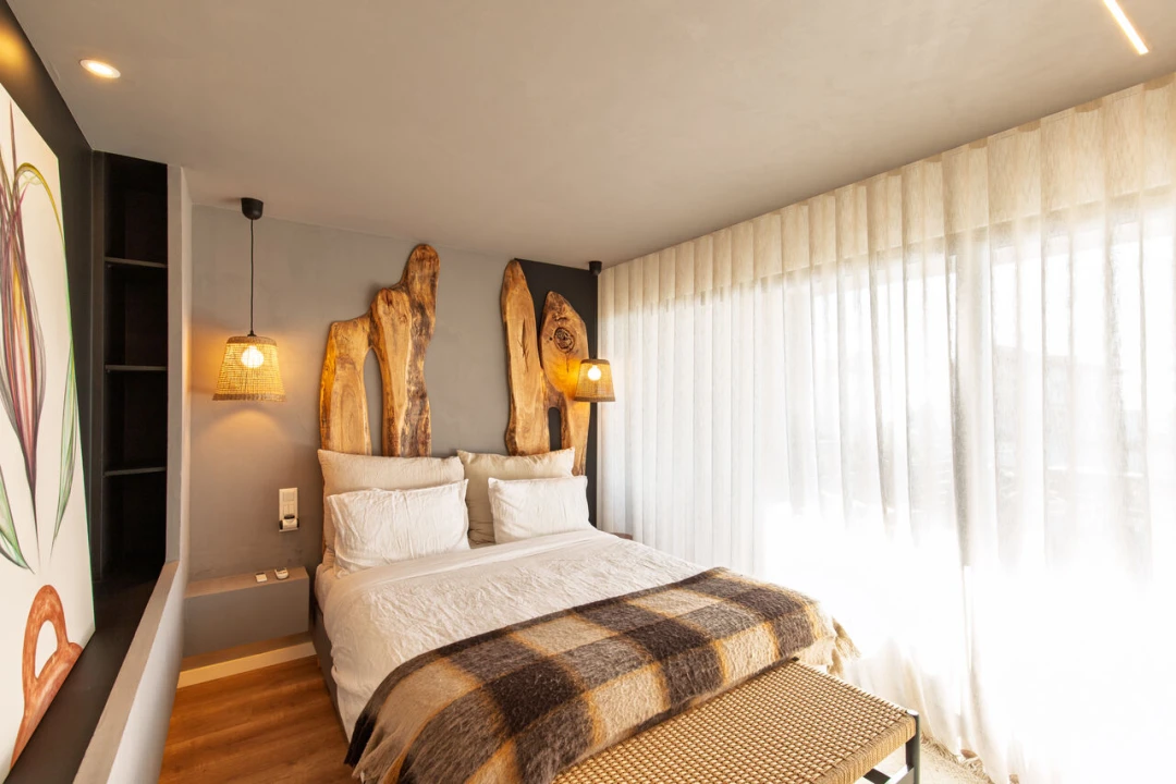 Apartamento T3 para Venda em Santo Isidoro Foto 17