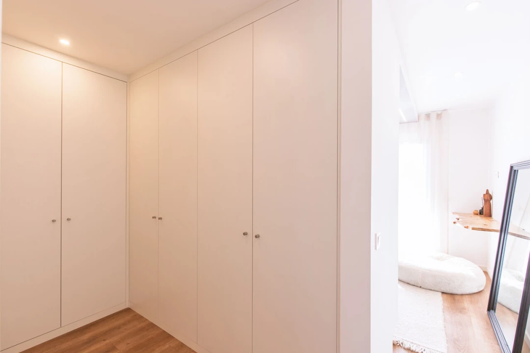 Apartamento T3 para Venda em Santo Isidoro Foto 19