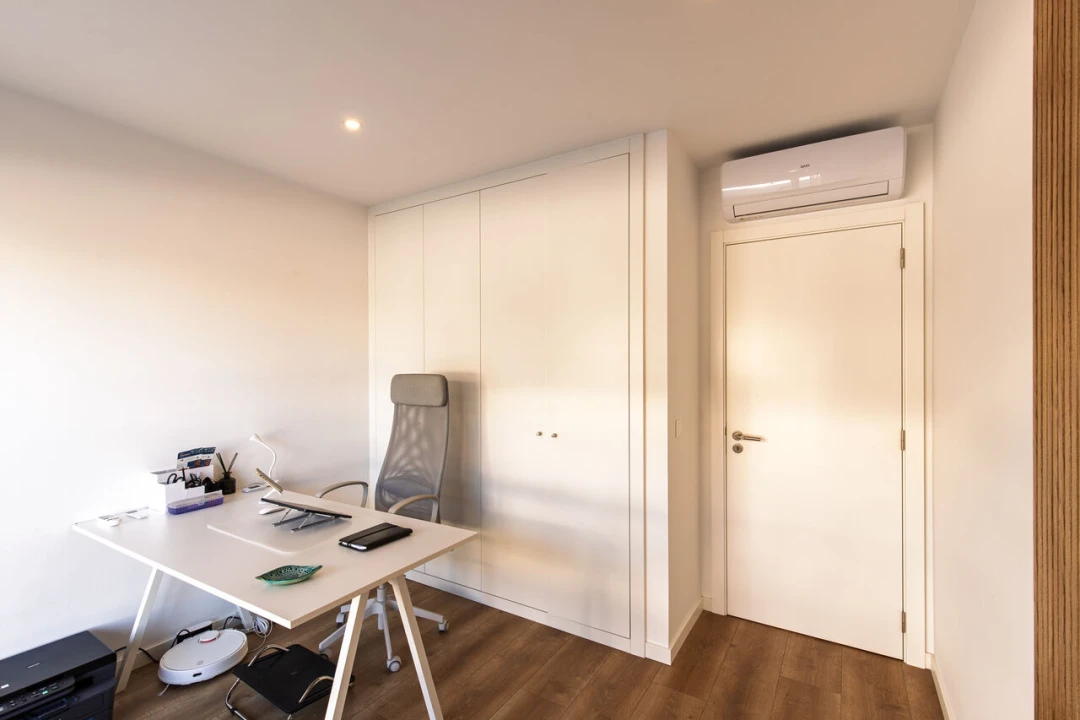 Apartamento T3 para Venda em Santo Isidoro Foto 23