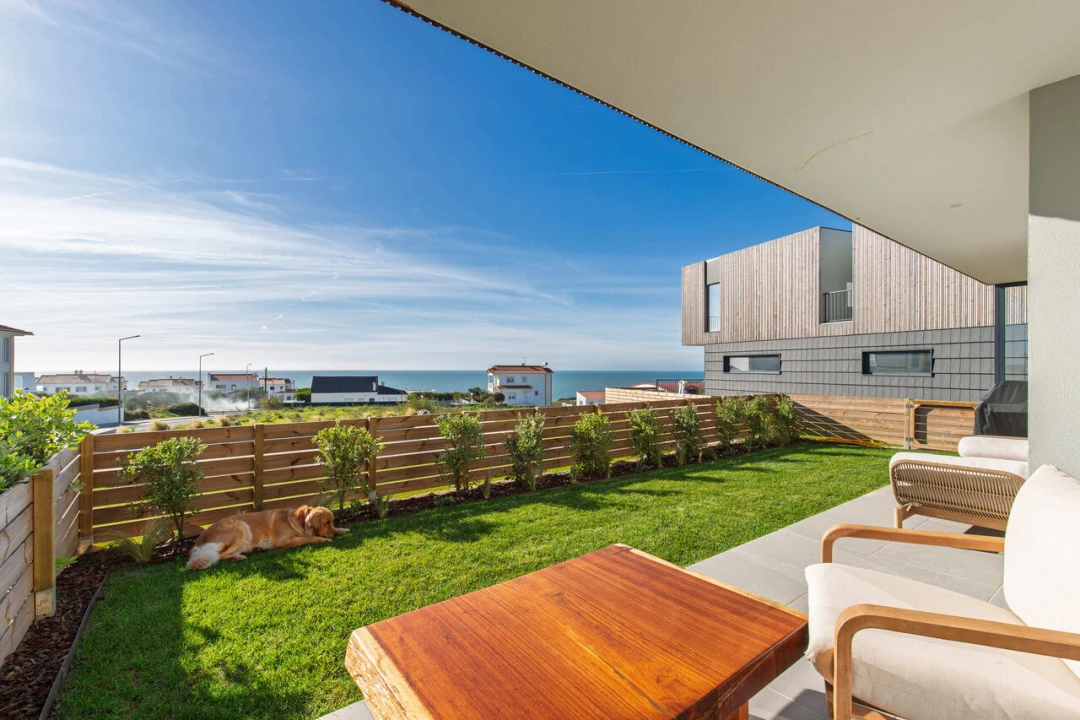 Apartamento T3 para Venda em Ericeira Foto 1