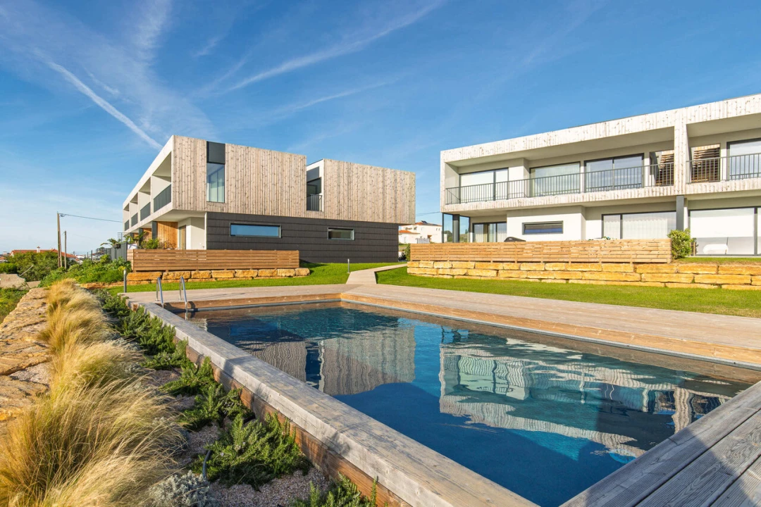 Apartamento T3 para Venda em Ericeira Foto 2