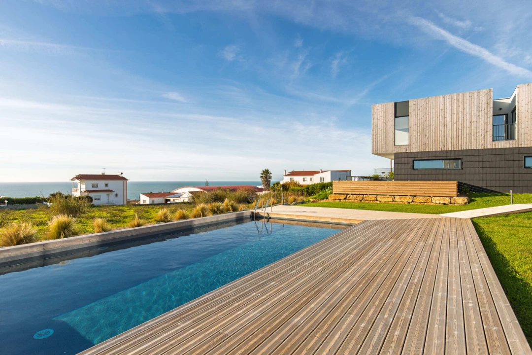 Apartamento T3 para Venda em Ericeira Foto 3