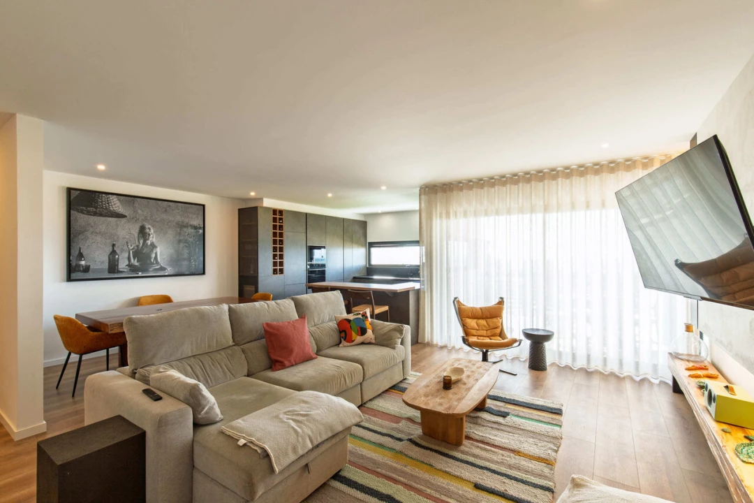 Apartamento T3 para Venda em Ericeira Foto 4