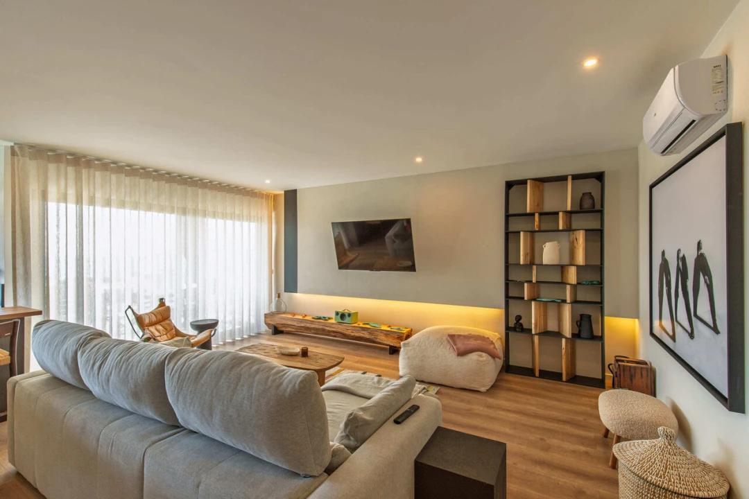 Apartamento T3 para Venda em Ericeira Foto 5