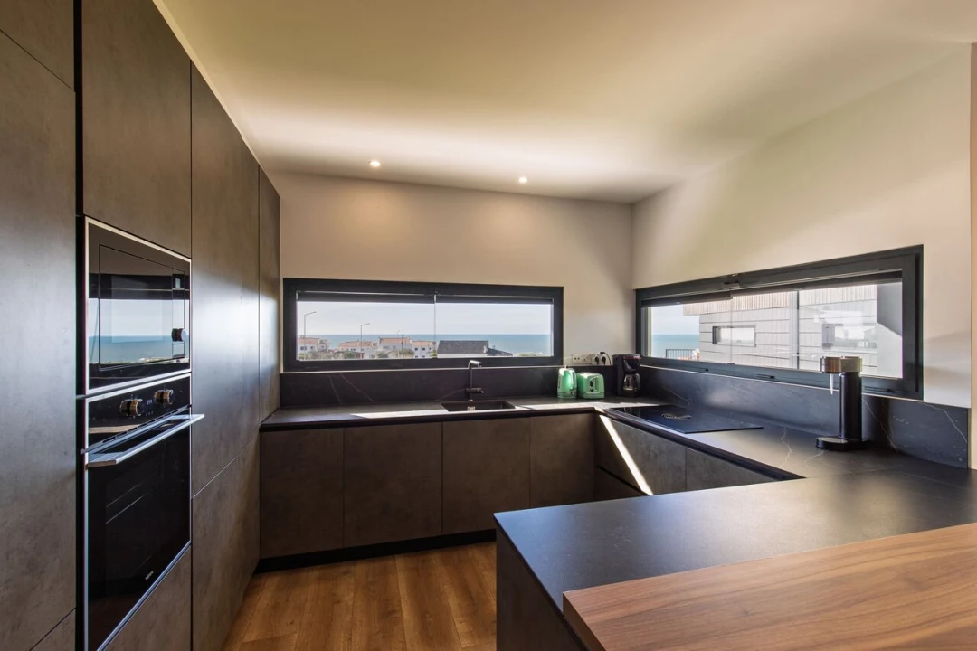 Apartamento T3 para Venda em Ericeira Foto 11