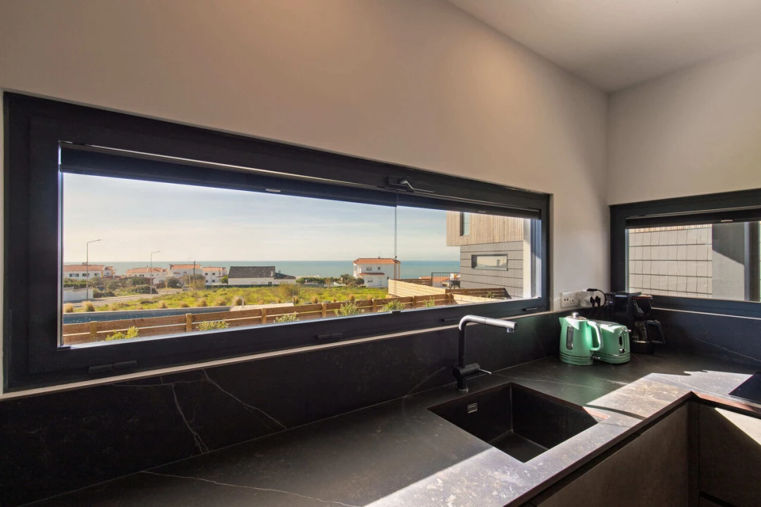 Apartamento T3 para Venda em Ericeira Foto 12