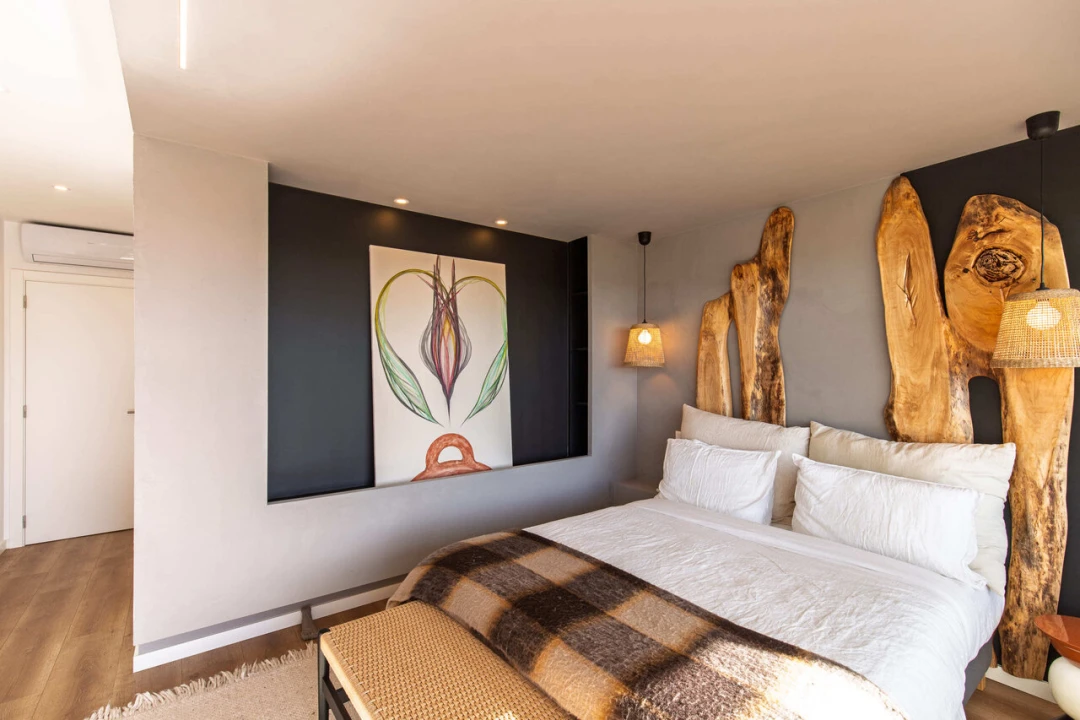 Apartamento T3 para Venda em Ericeira Foto 17