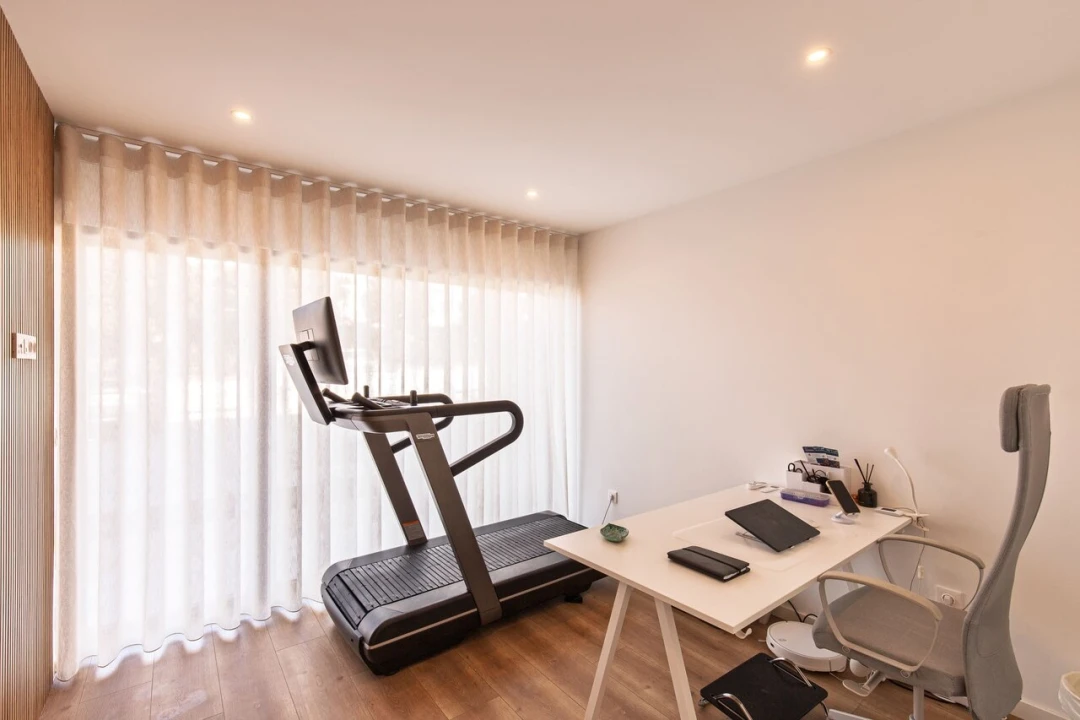 Apartamento T3 para Venda em Ericeira Foto 22