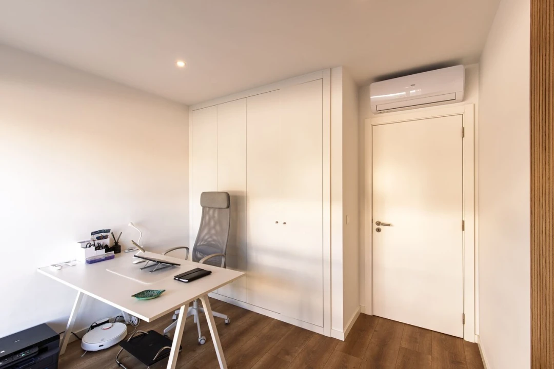 Apartamento T3 para Venda em Ericeira Foto 23