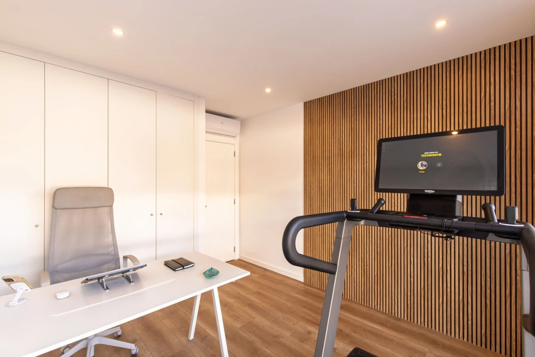Apartamento T3 para Venda em Ericeira Foto 24