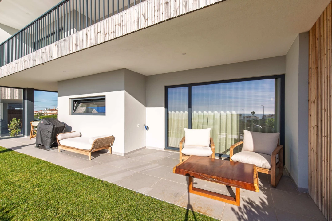 Apartamento T3 para Venda em Ericeira Foto 25