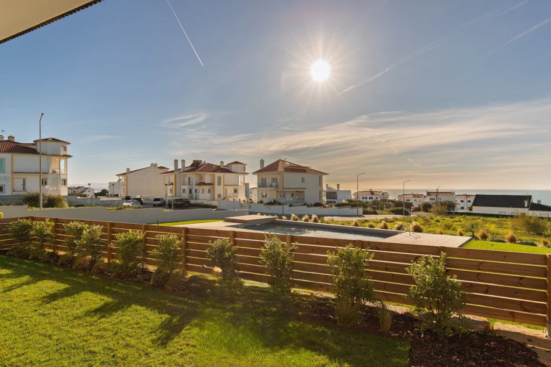 Apartamento T3 para Venda em Ericeira Foto 26