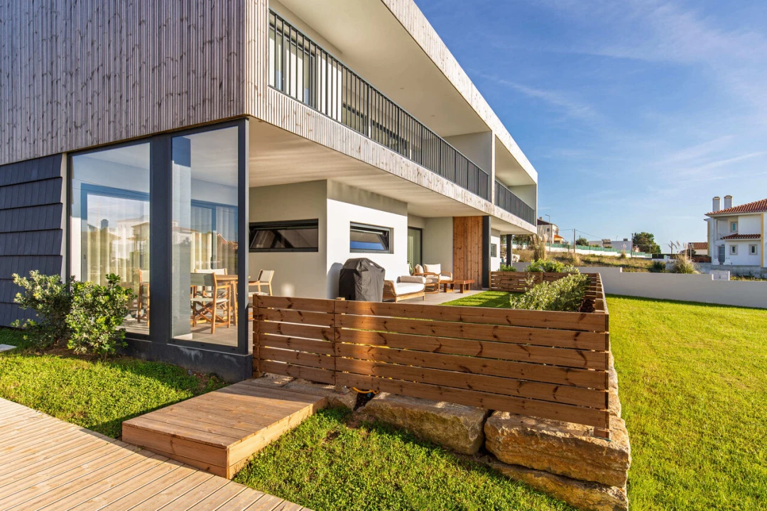 Apartamento T3 para Venda em Ericeira Foto 27