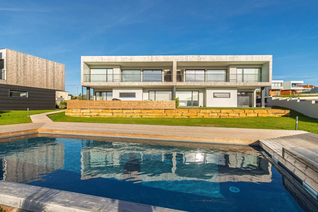 Apartamento T3 para Venda em Ericeira Foto 28