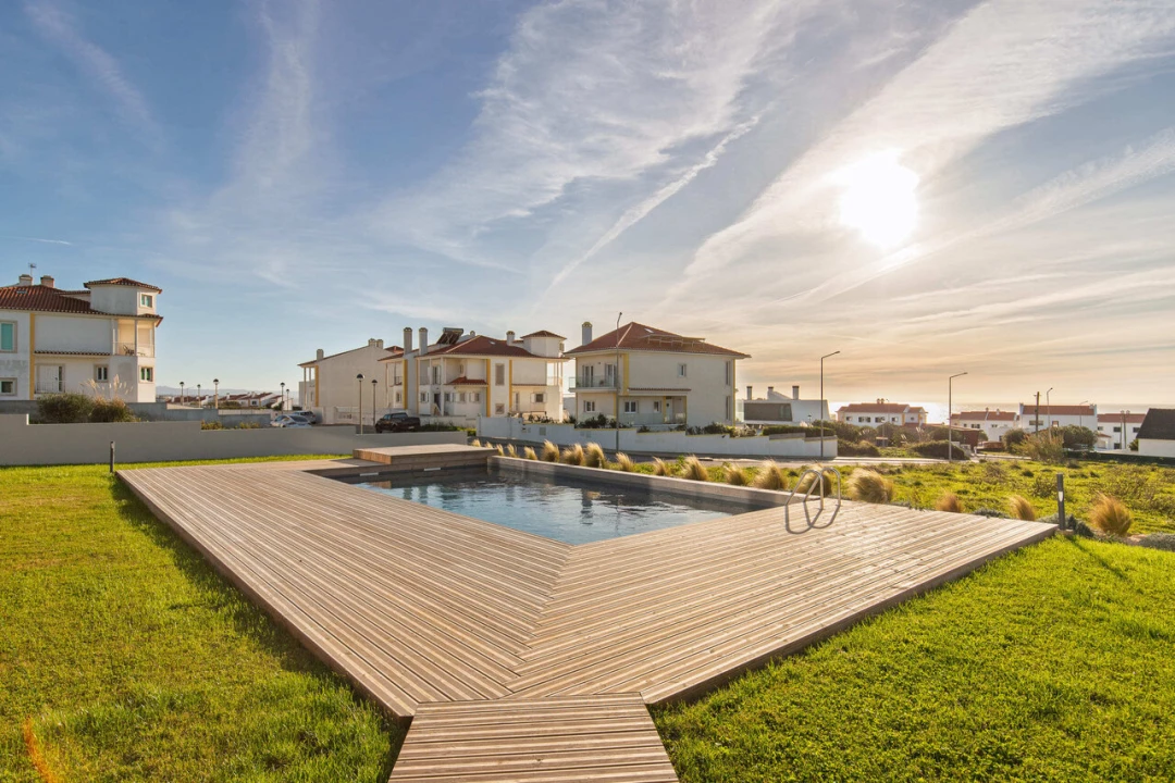 Apartamento T3 para Venda em Ericeira Foto 29
