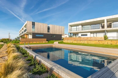 Apartamento T3 para Venda em Ericeira