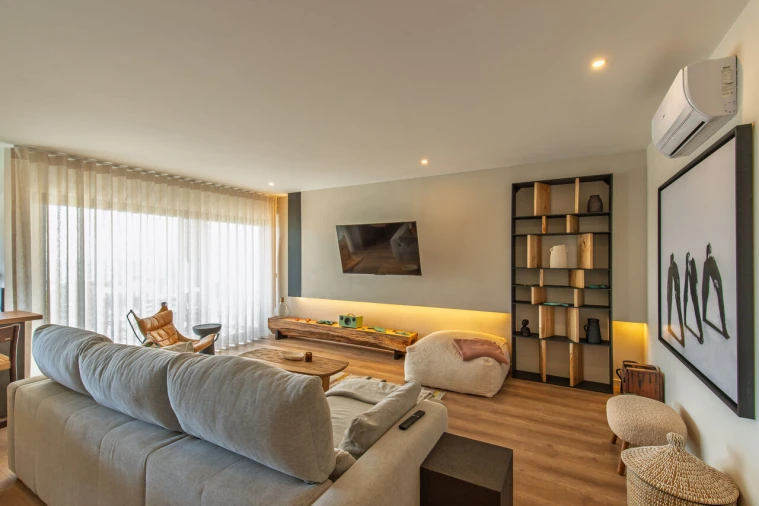 Apartamento T3 para Venda em Santo Isidoro Foto 5