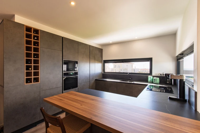 Apartamento T3 para Venda em Santo Isidoro Foto 8