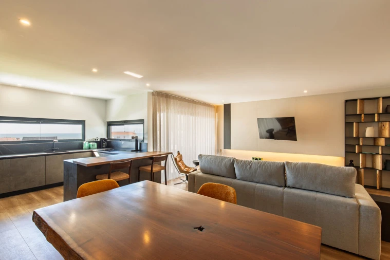 Apartamento T3 para Venda em Santo Isidoro Foto 9