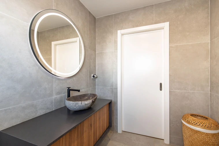 Apartamento T3 para Venda em Santo Isidoro Foto 16