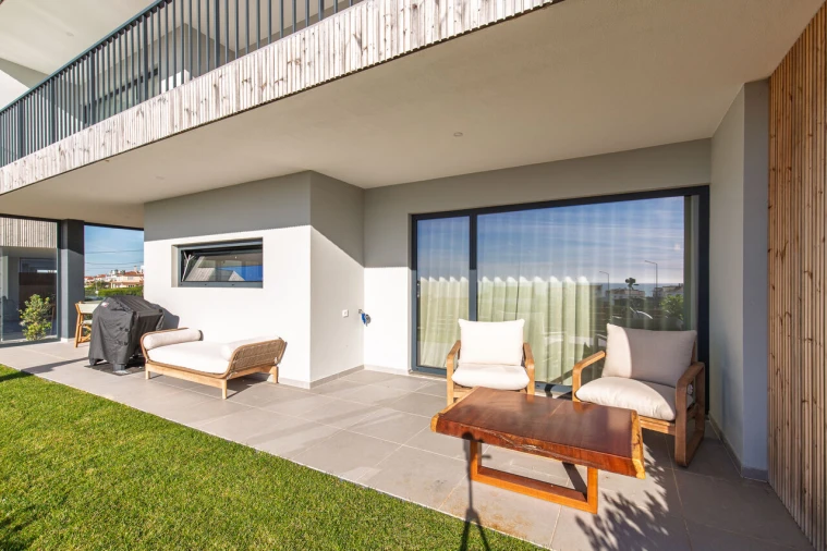 Apartamento T3 para Venda em Santo Isidoro Foto 25