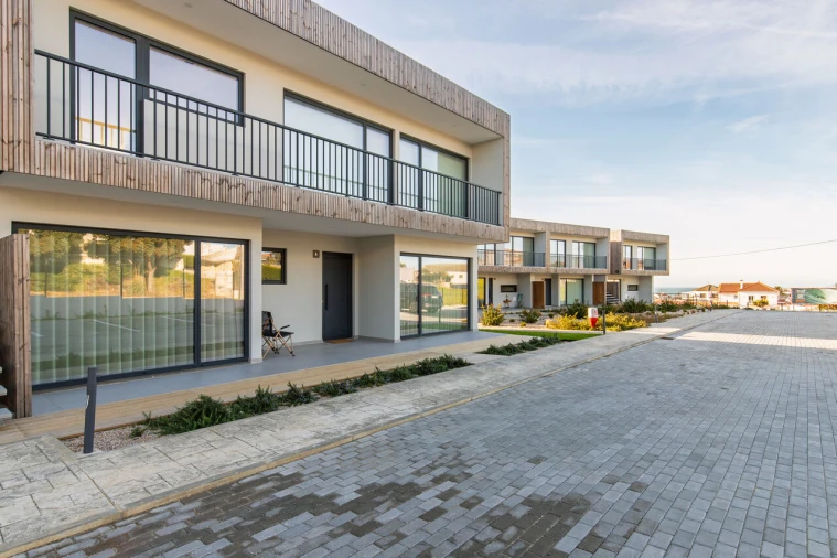 Apartamento T3 para Venda em Santo Isidoro Foto 30