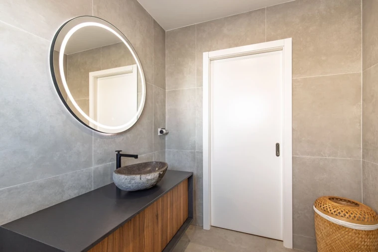 Apartamento T3 para Venda em Ericeira Foto 16