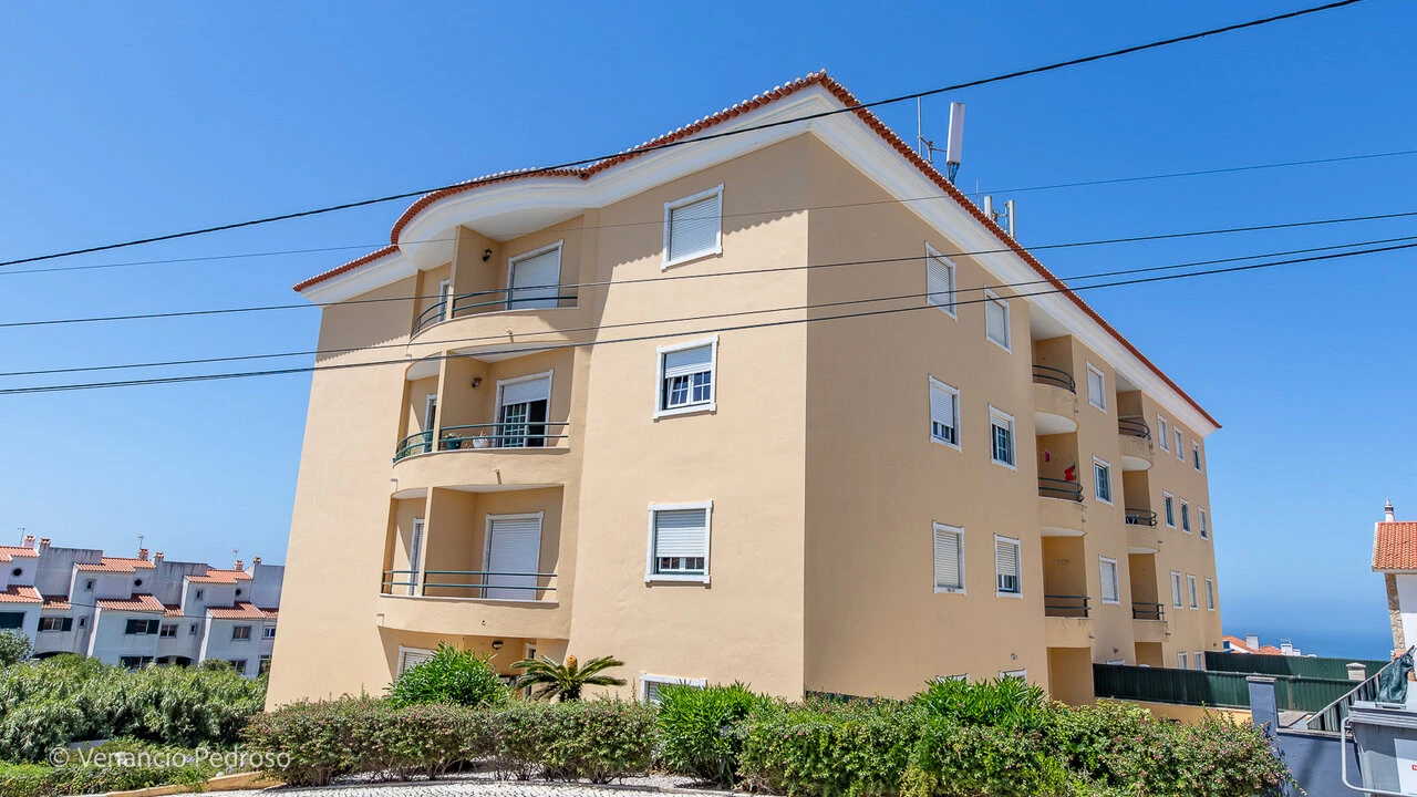 Apartamento T2 para Venda em Ericeira Foto 16