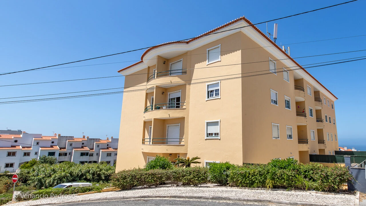Apartamento T2 para Venda em Ericeira Foto 1