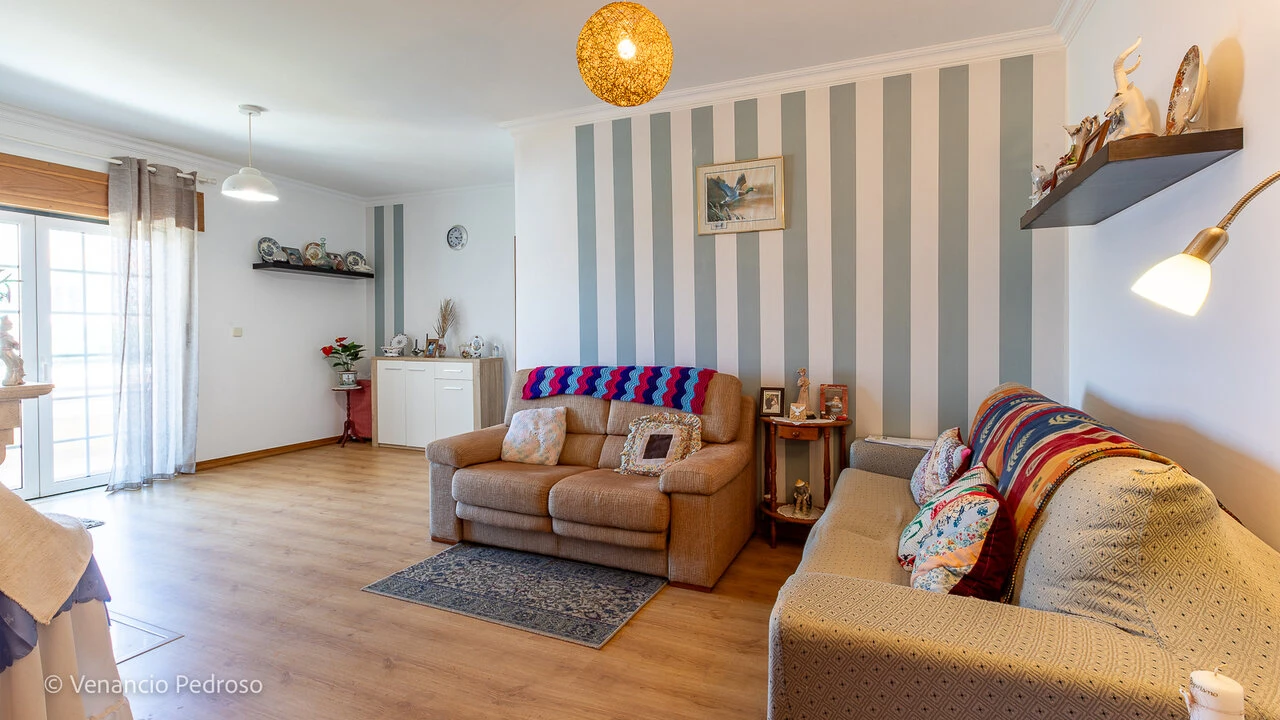 Apartamento T2 para Venda em Ericeira Foto 7
