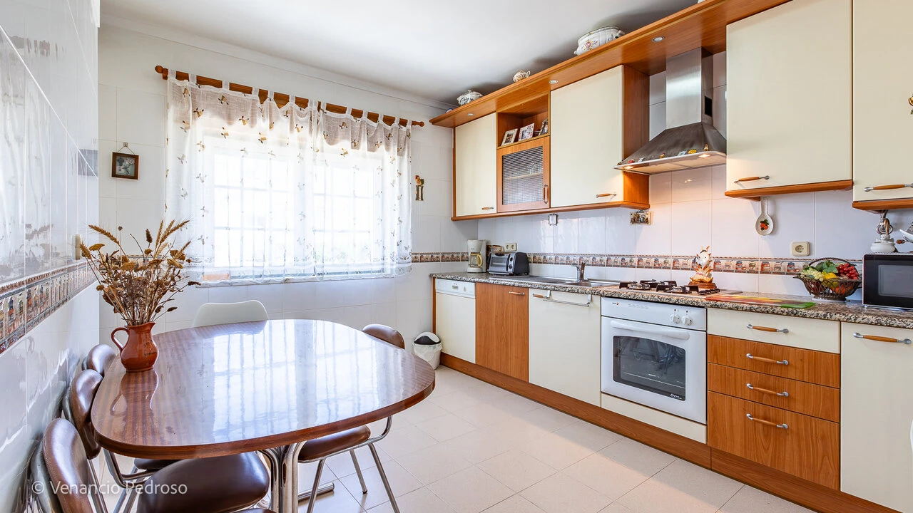 Apartamento T2 para Venda em Ericeira Foto 10