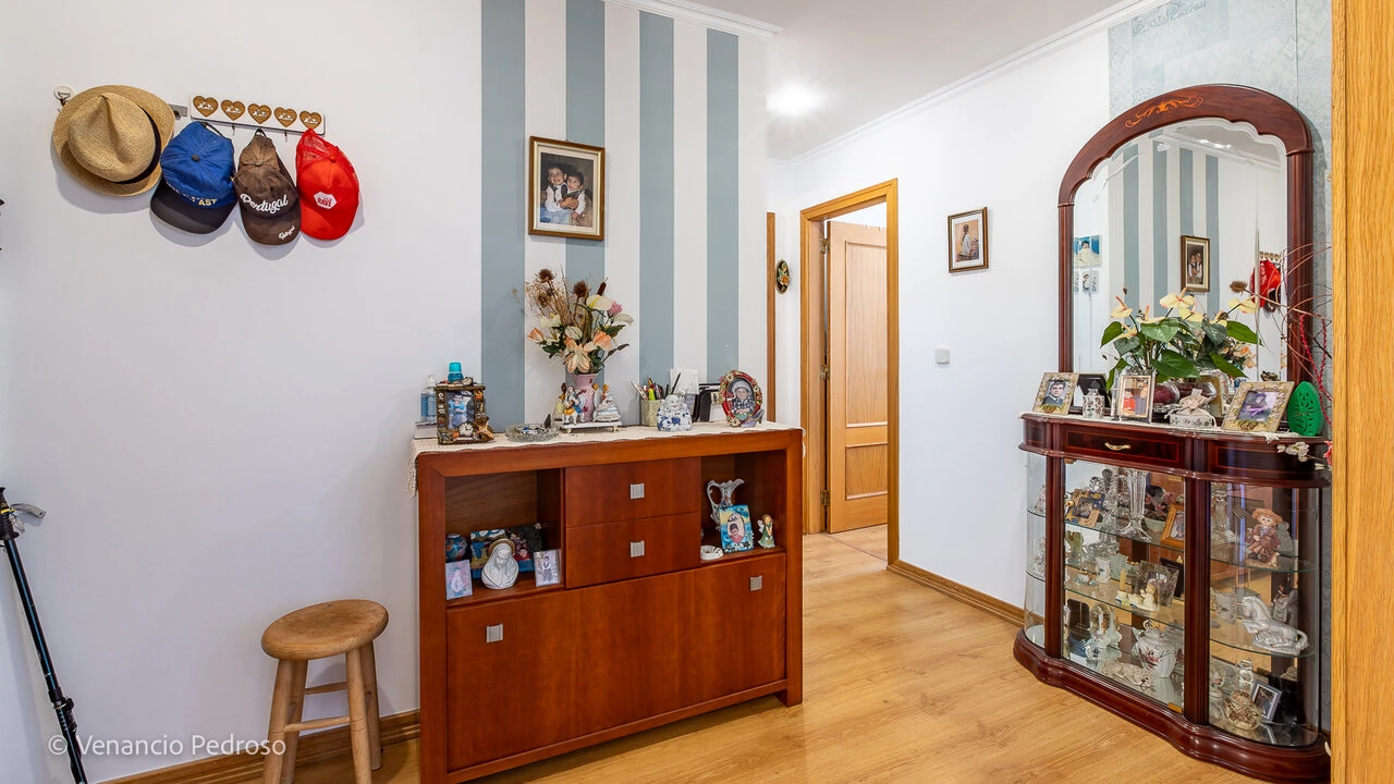 Apartamento T2 para Venda em Ericeira Foto 6
