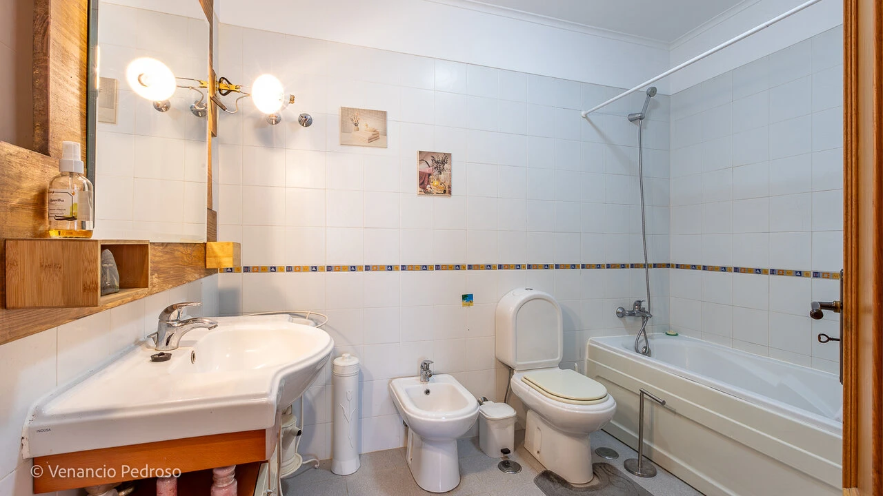 Apartamento T2 para Venda em Ericeira Foto 4