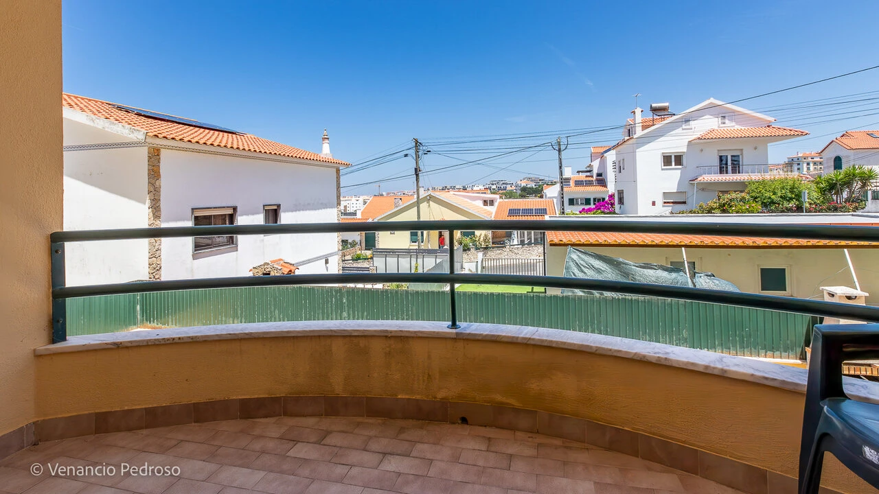 Apartamento T2 para Venda em Ericeira Foto 9