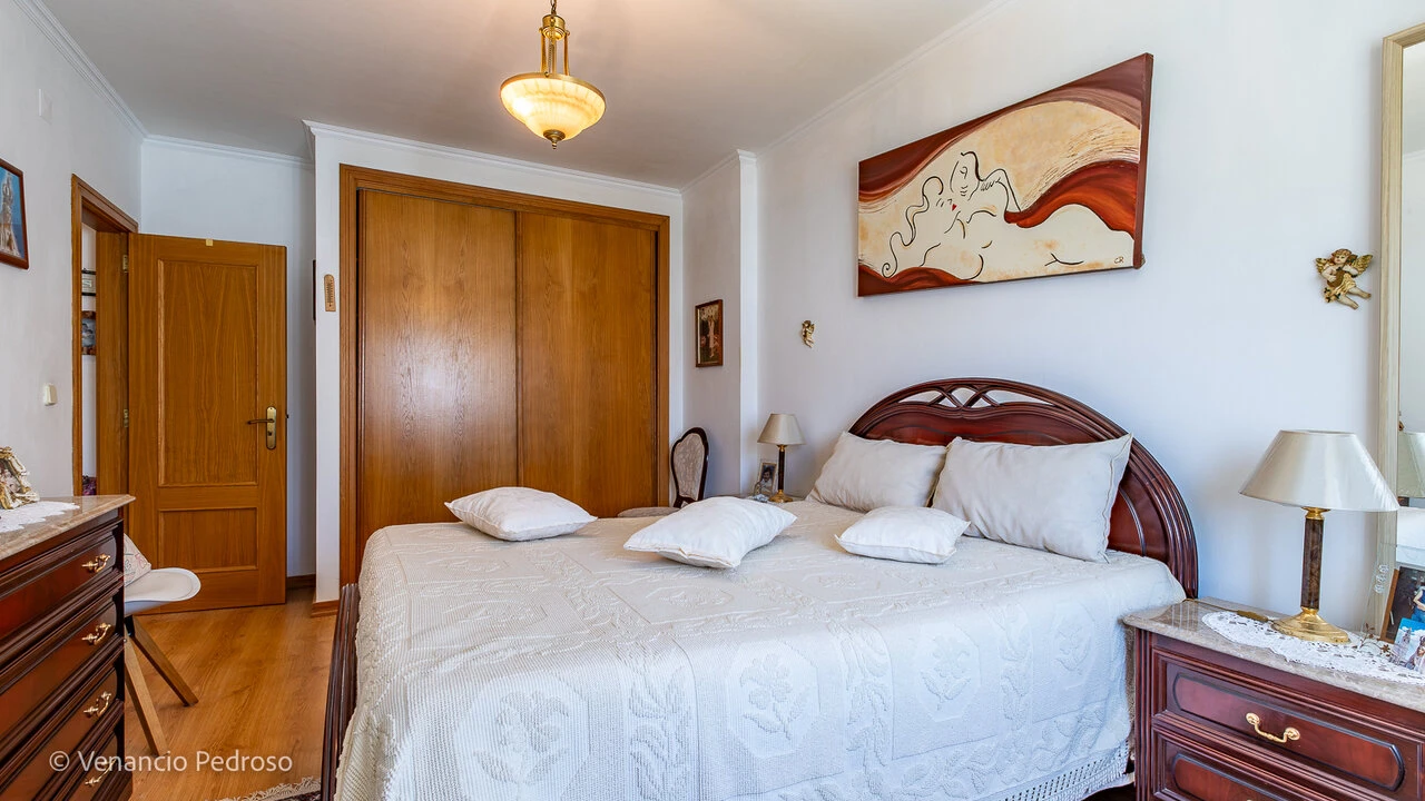 Apartamento T2 para Venda em Ericeira Foto 14