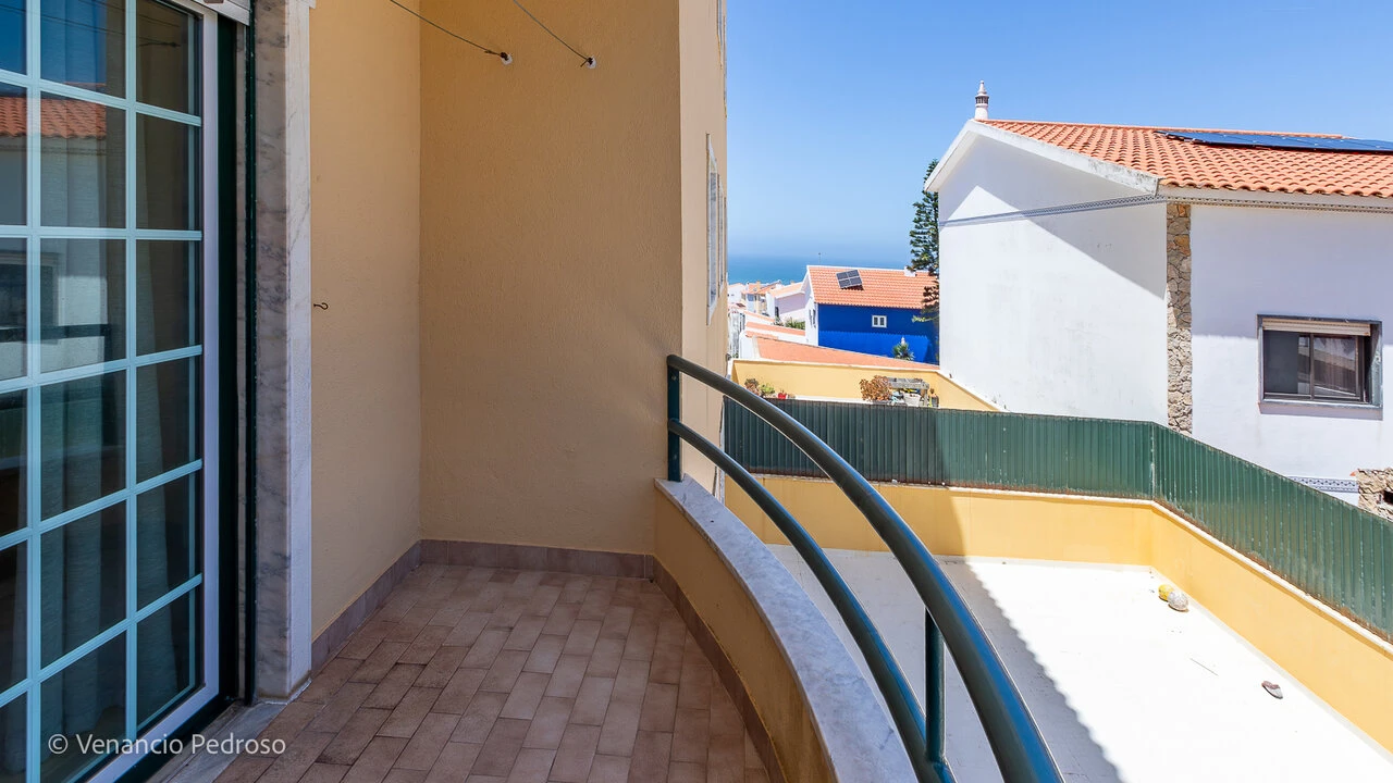Apartamento T2 para Venda em Ericeira Foto 15