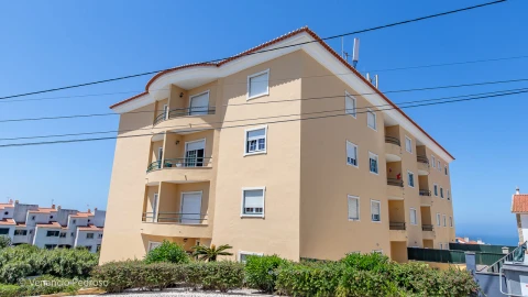 Apartamento T2 para Venda em Ericeira
