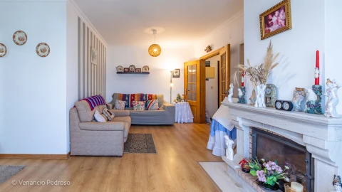 Apartamento T2 para Venda em Ericeira