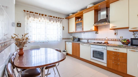 Apartamento T2 para Venda em Ericeira