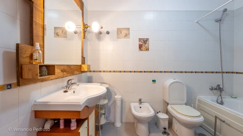 Apartamento T2 para Venda em Ericeira