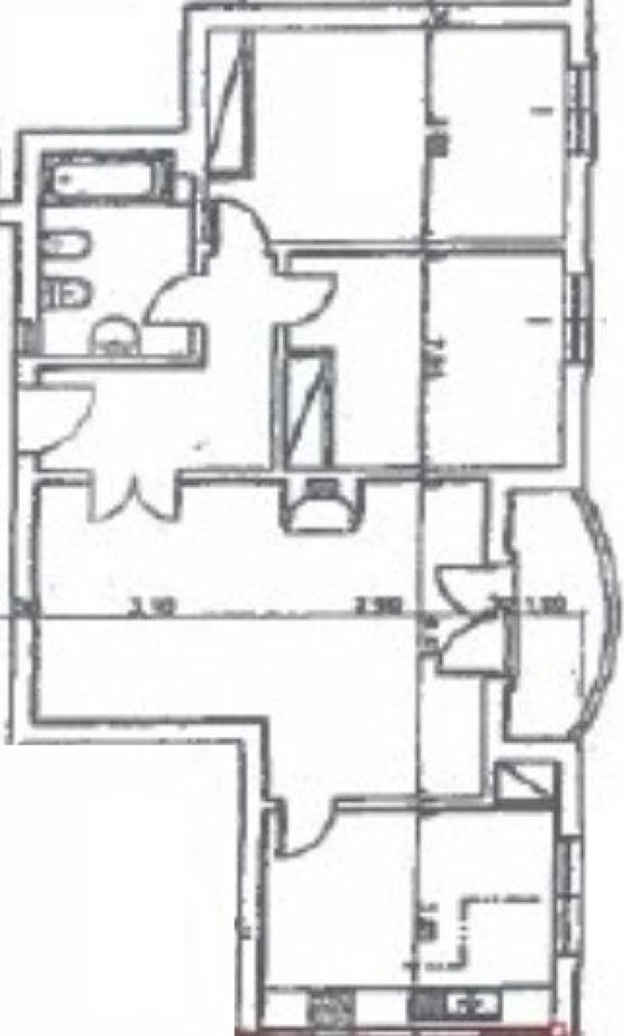 Apartamento T2 para Venda em Ericeira Foto 17