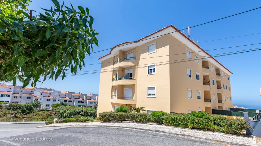 Apartamento T2 para Venda em Ericeira Foto 5