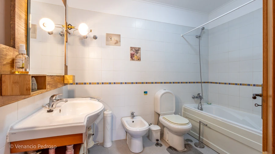 Apartamento T2 para Venda em Ericeira Foto 4