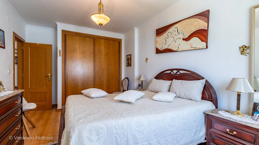 Apartamento T2 para Venda em Ericeira Foto 14
