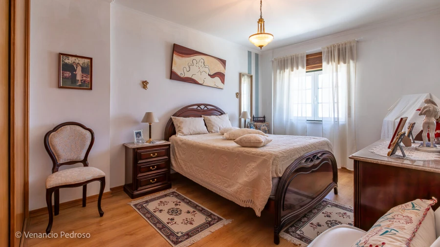 Apartamento T2 para Venda em Ericeira Foto 13