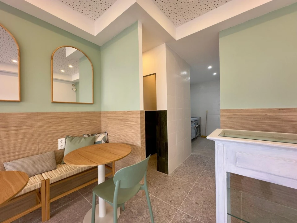 Loja para Venda em Ericeira Foto 16