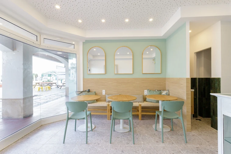 Loja para Venda em Ericeira