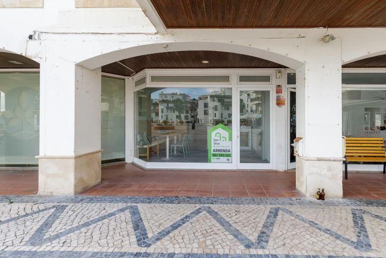 Loja para Venda em Ericeira Foto 5